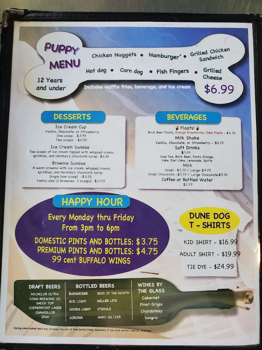 Menu Photo 9