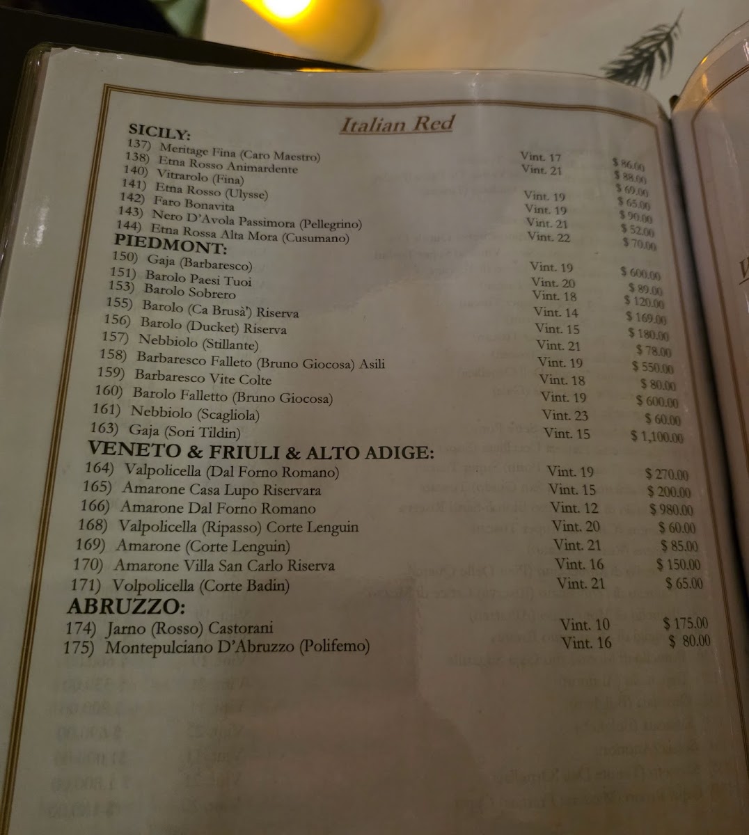 Menu Photo 10