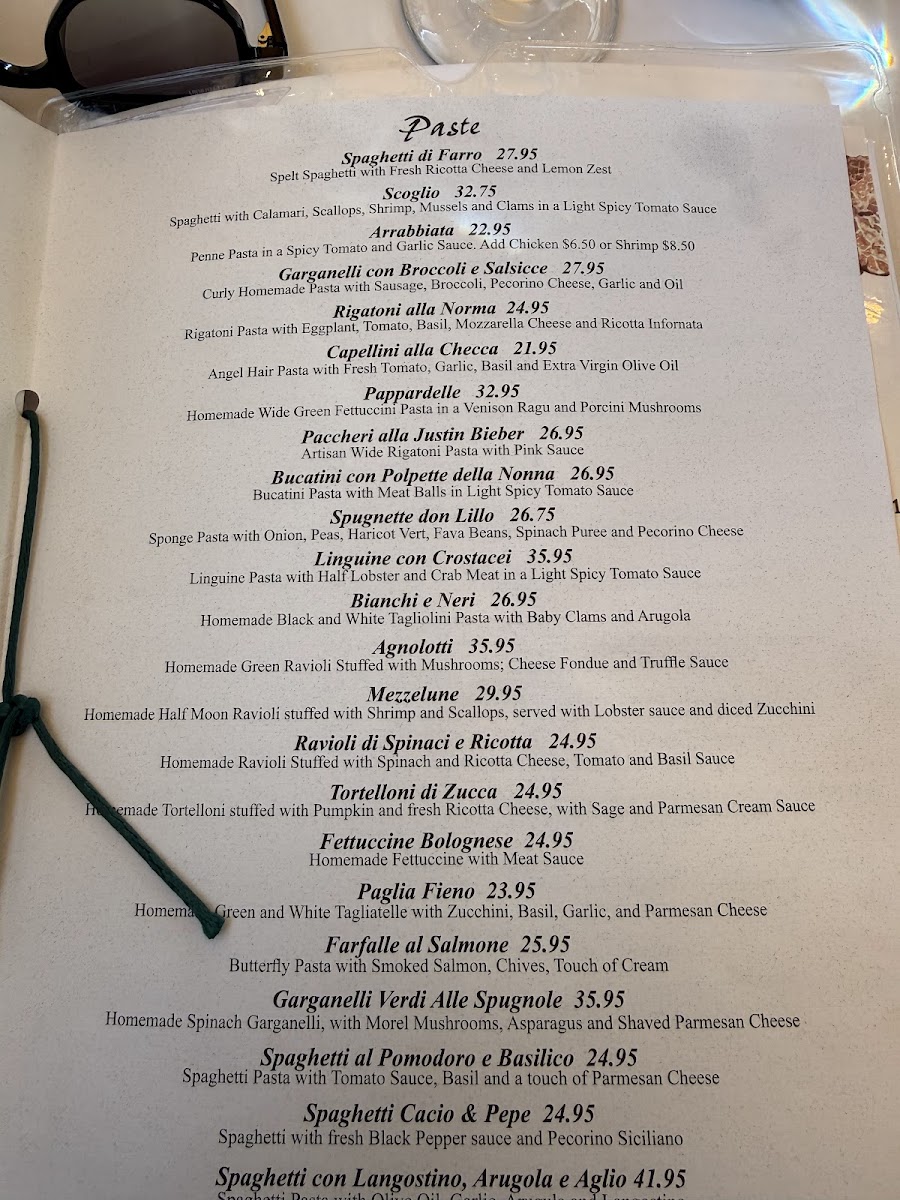 Menu Photo 5