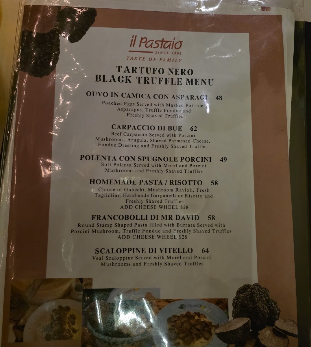 Menu Photo 9