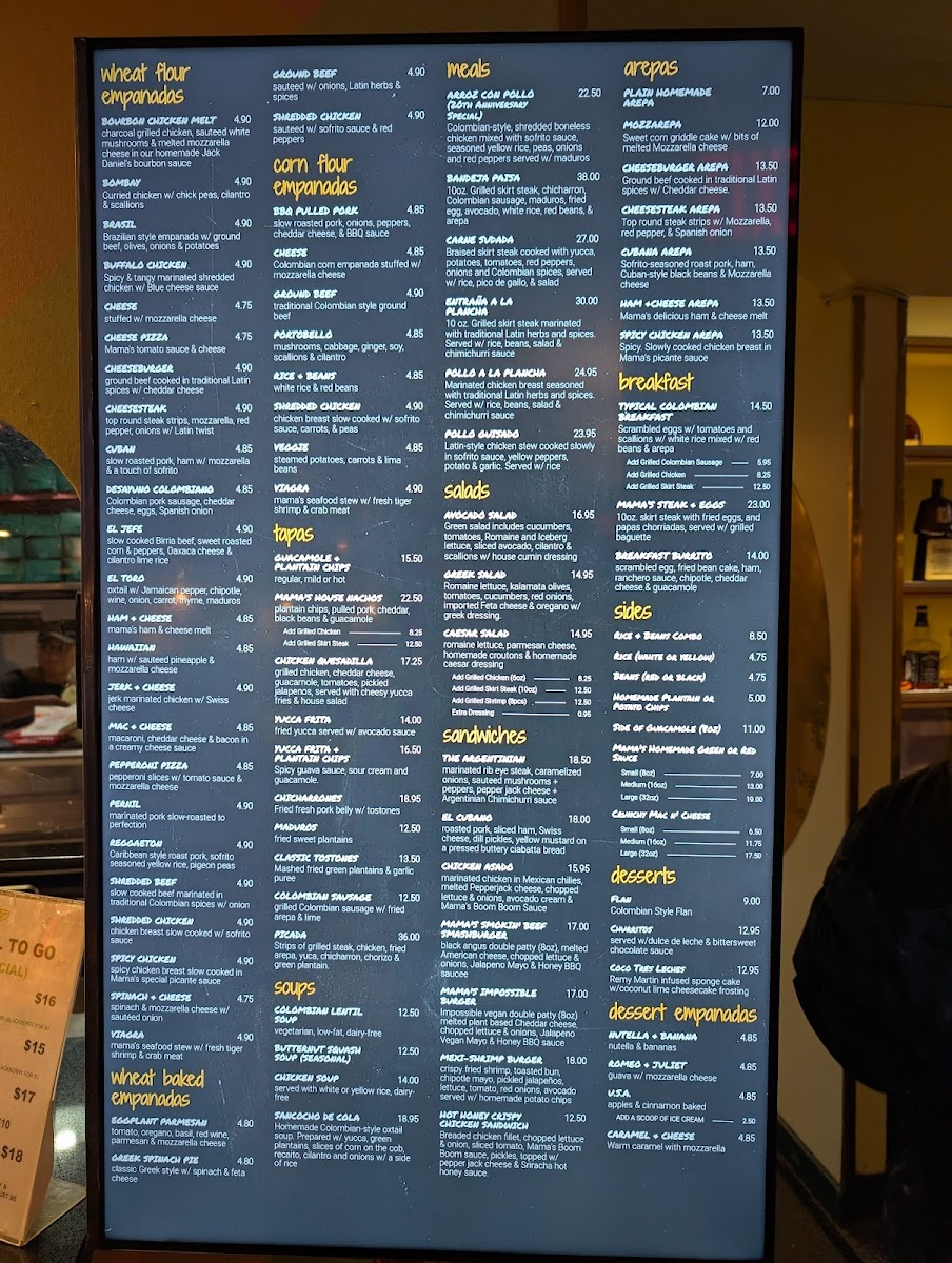 Menu Photo 10