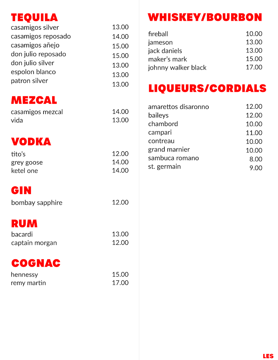 Menu Photo 6