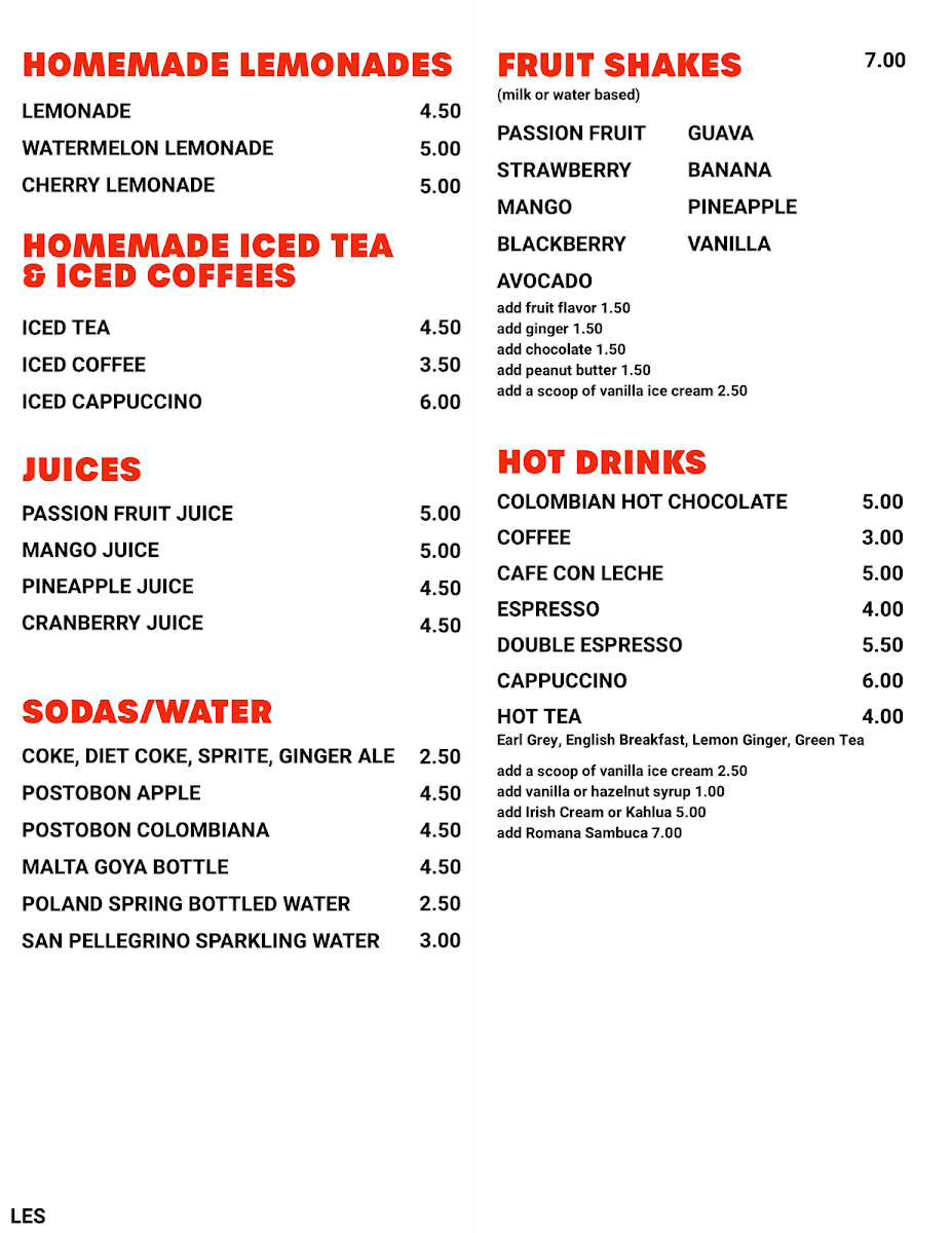 Menu Photo 7