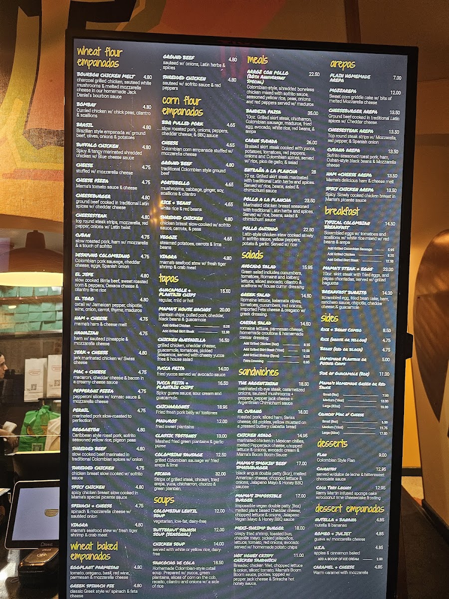 Menu Photo 9