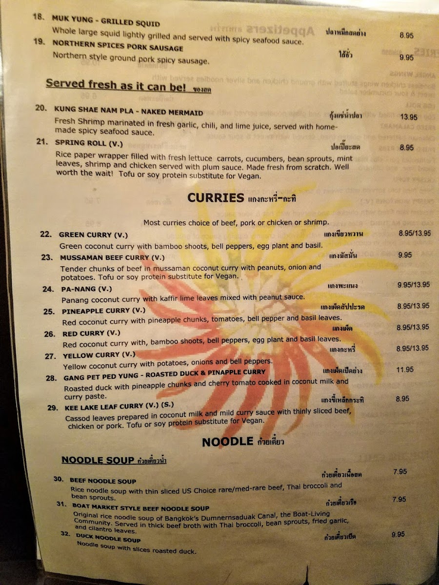 Menu Photo 9