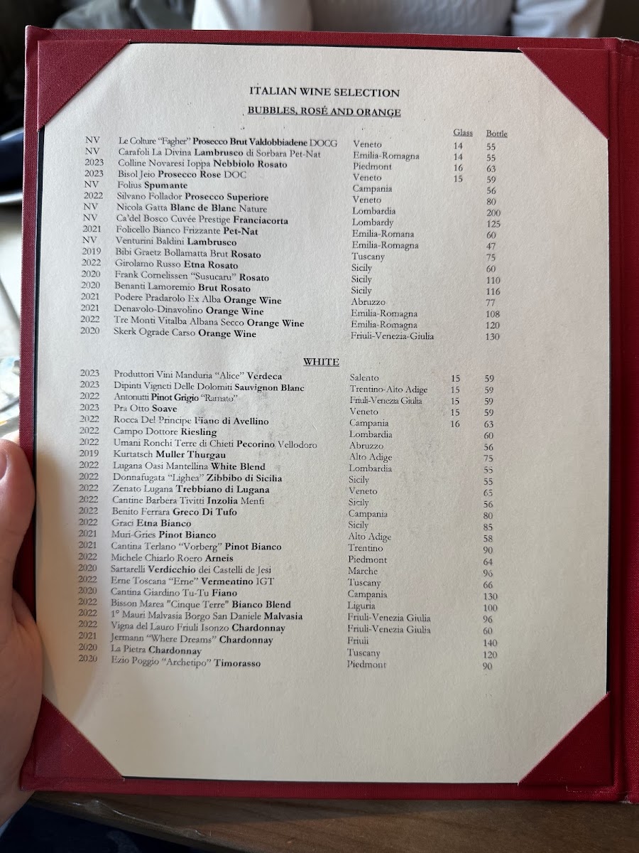 Menu Photo 10