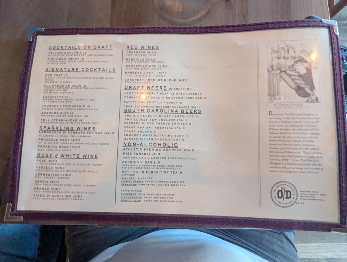 Menu Photo 7