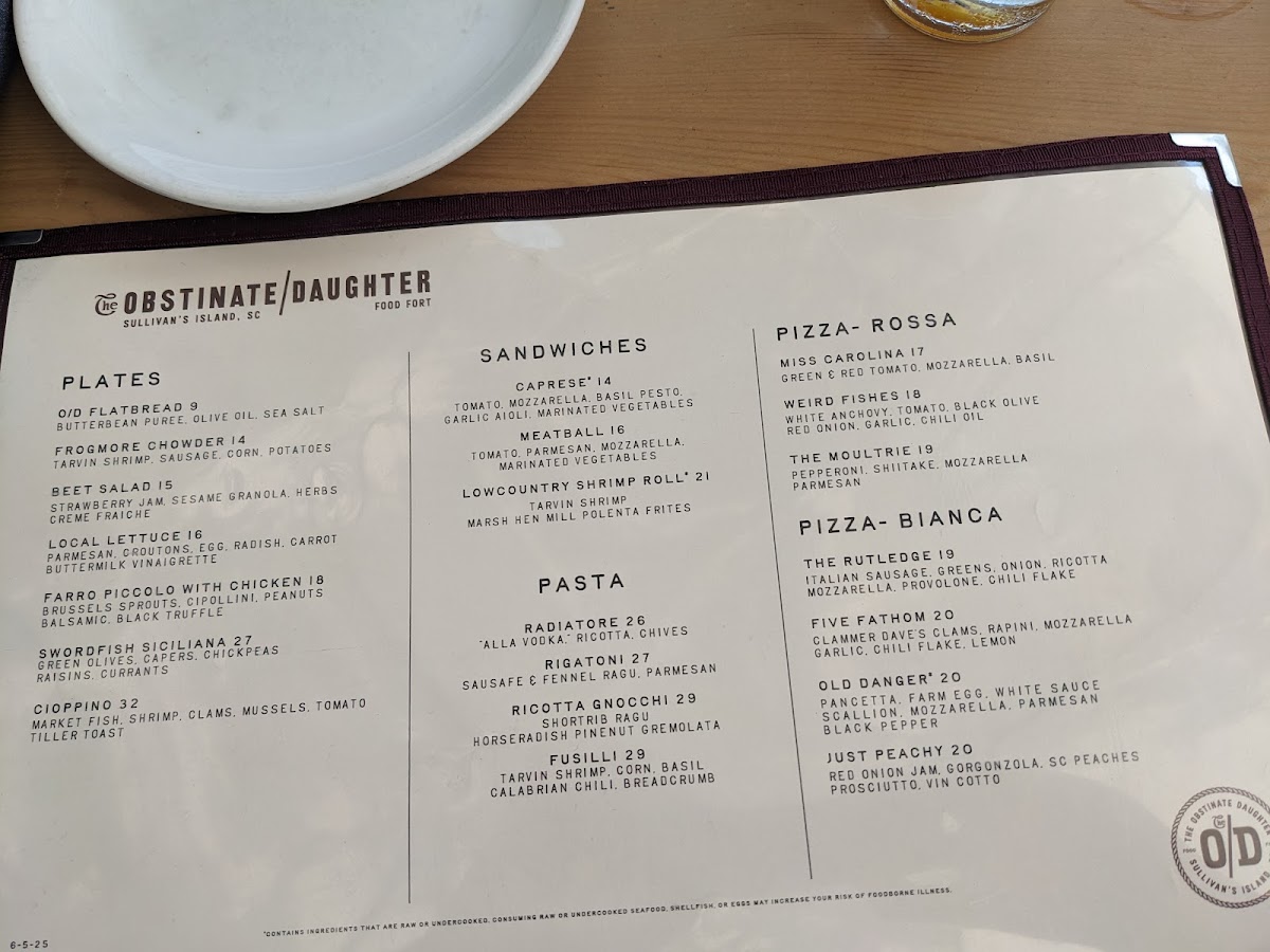 Menu Photo 8
