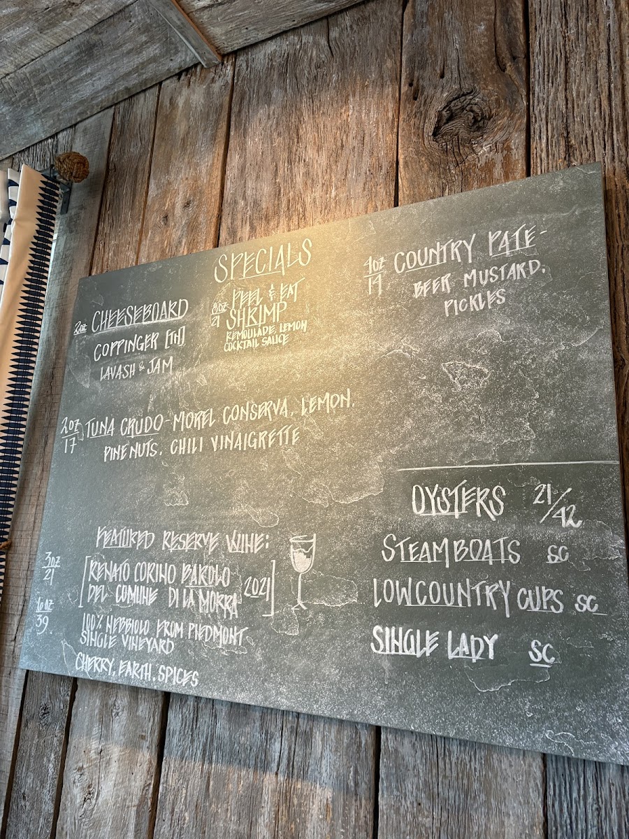 Menu Photo 9