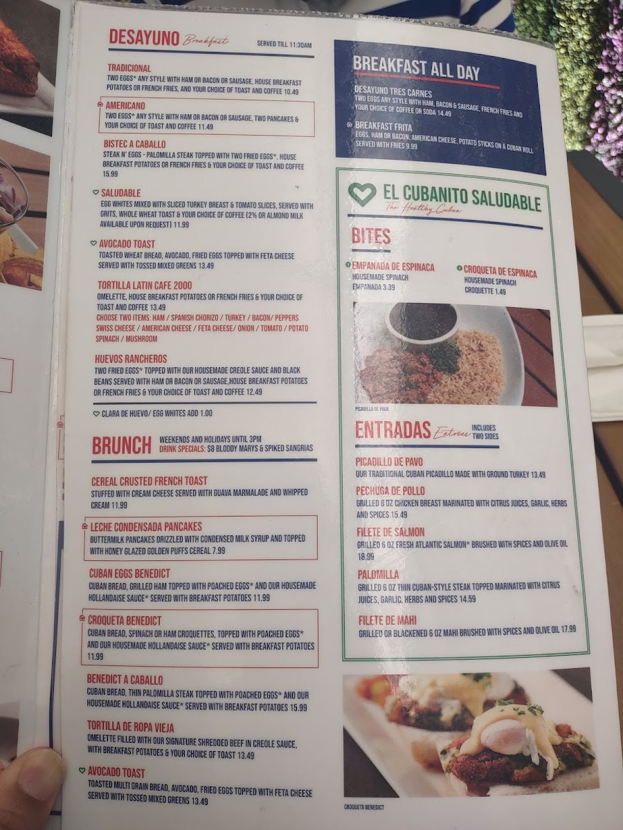 Menu Photo 10