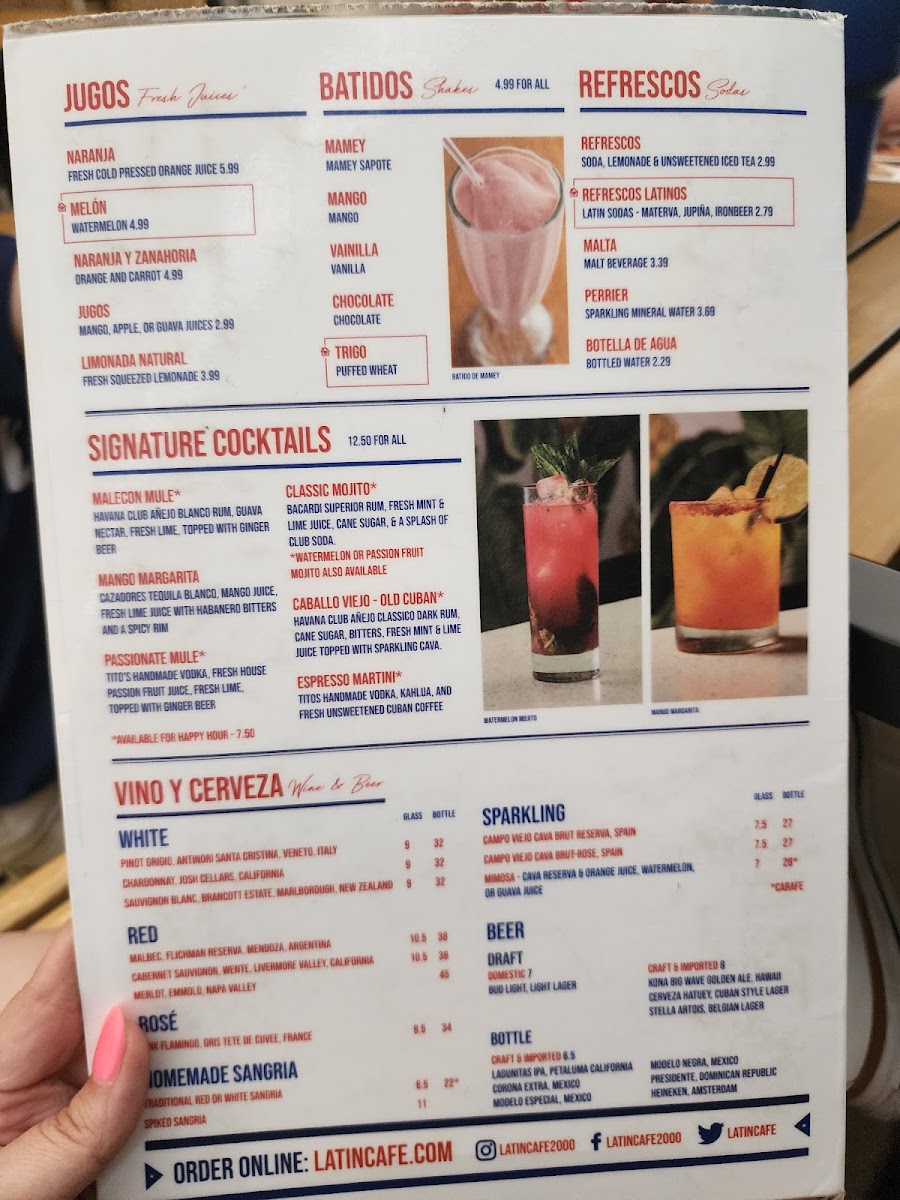 Menu Photo 5