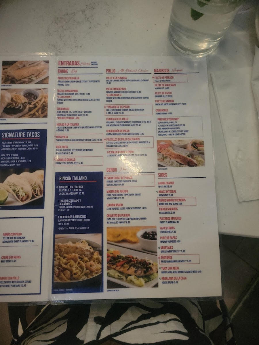 Menu Photo 8