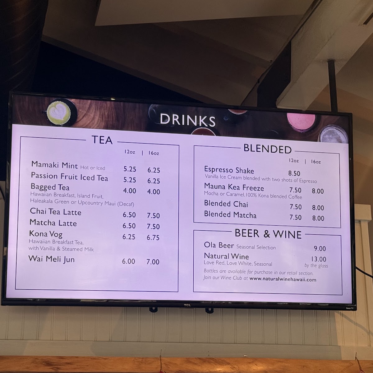 Menu Photo 7