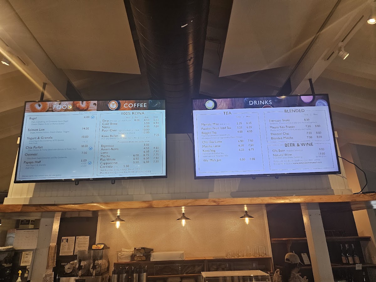 Menu Photo 9
