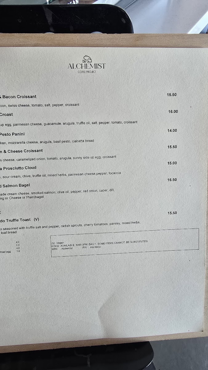 Menu Photo 10