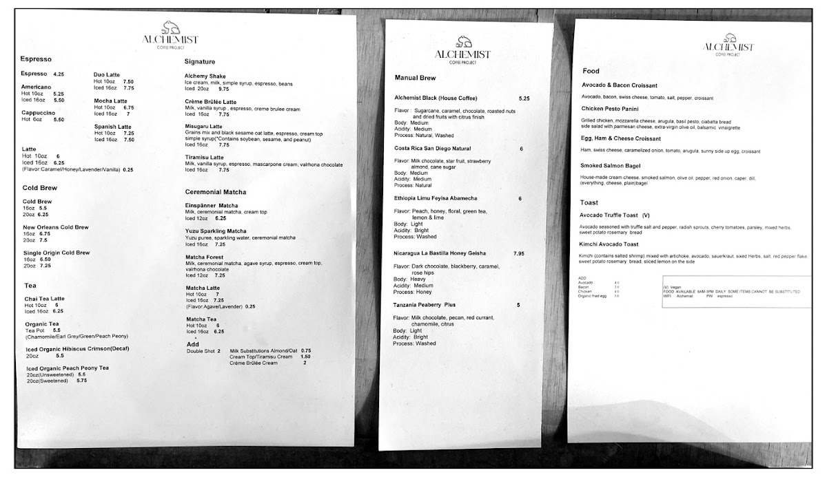 Menu Photo 6