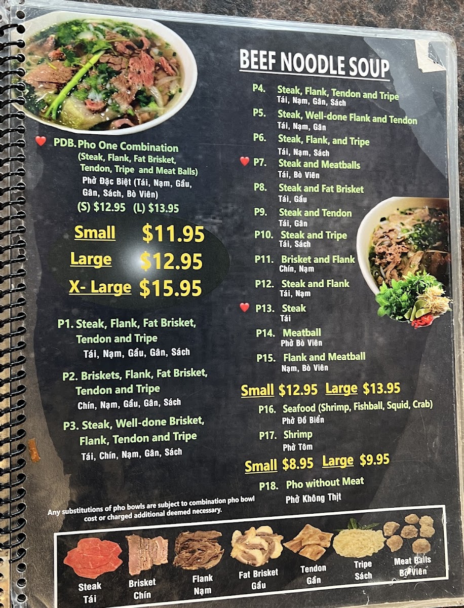 Menu Photo 10
