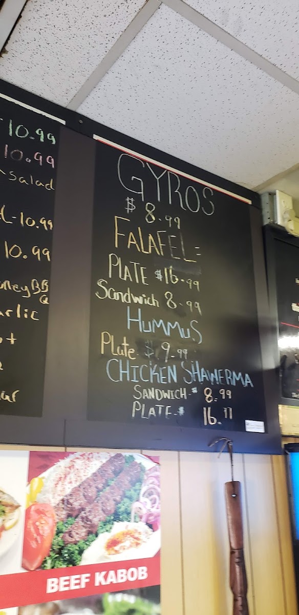 Menu Photo 10