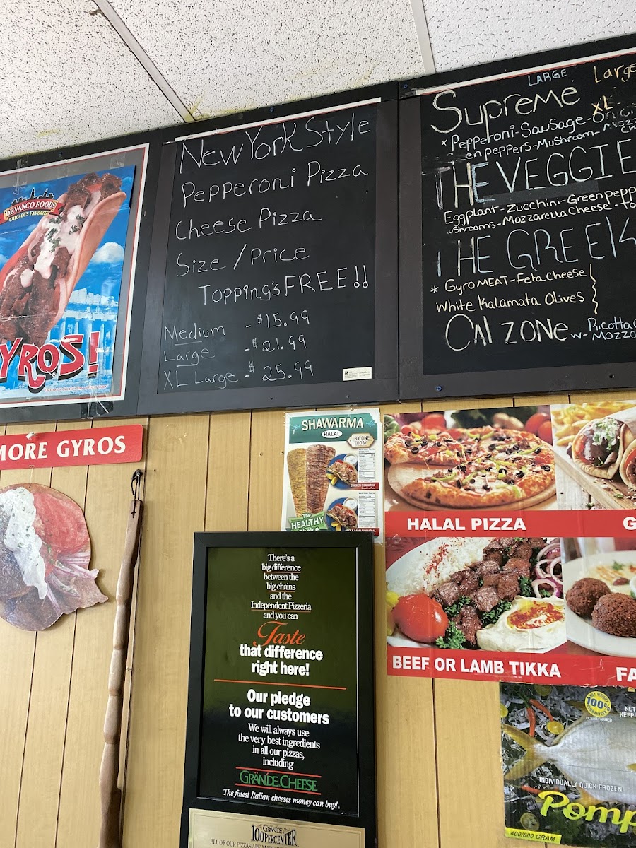 Menu Photo 5