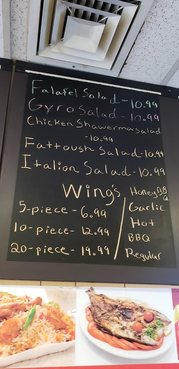 Menu Photo 7