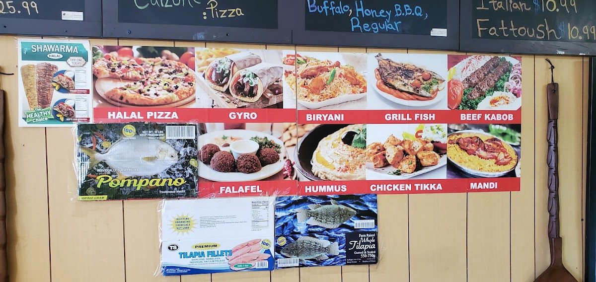 Menu Photo 8