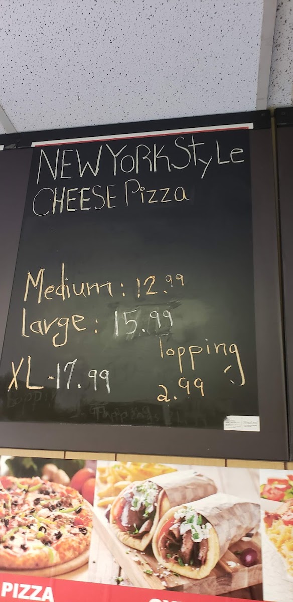 Menu Photo 9