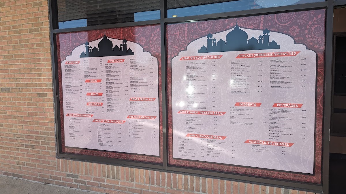 Menu Photo 10