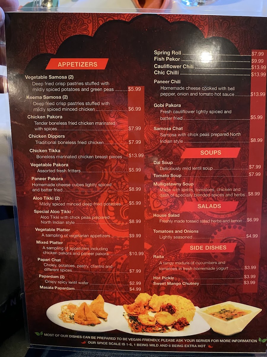 Menu Photo 4