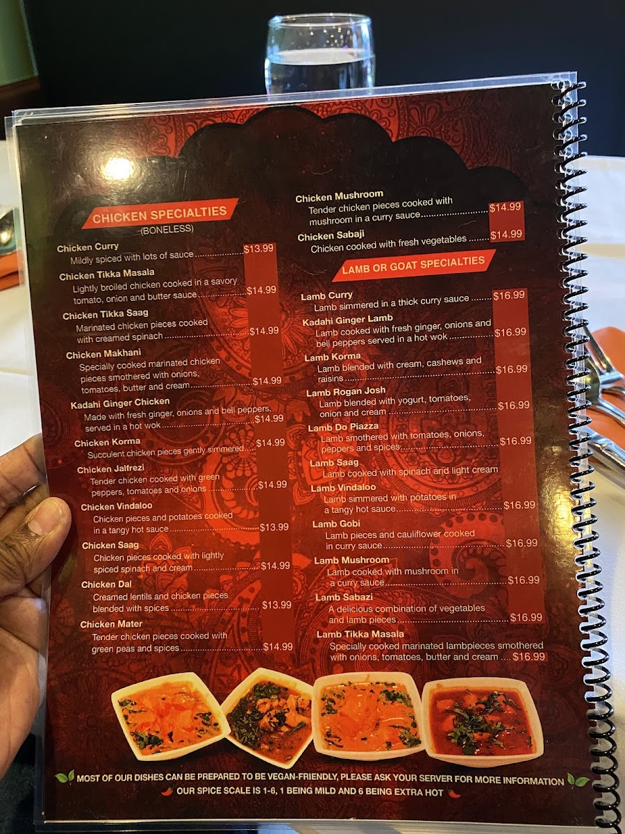 Menu Photo 6