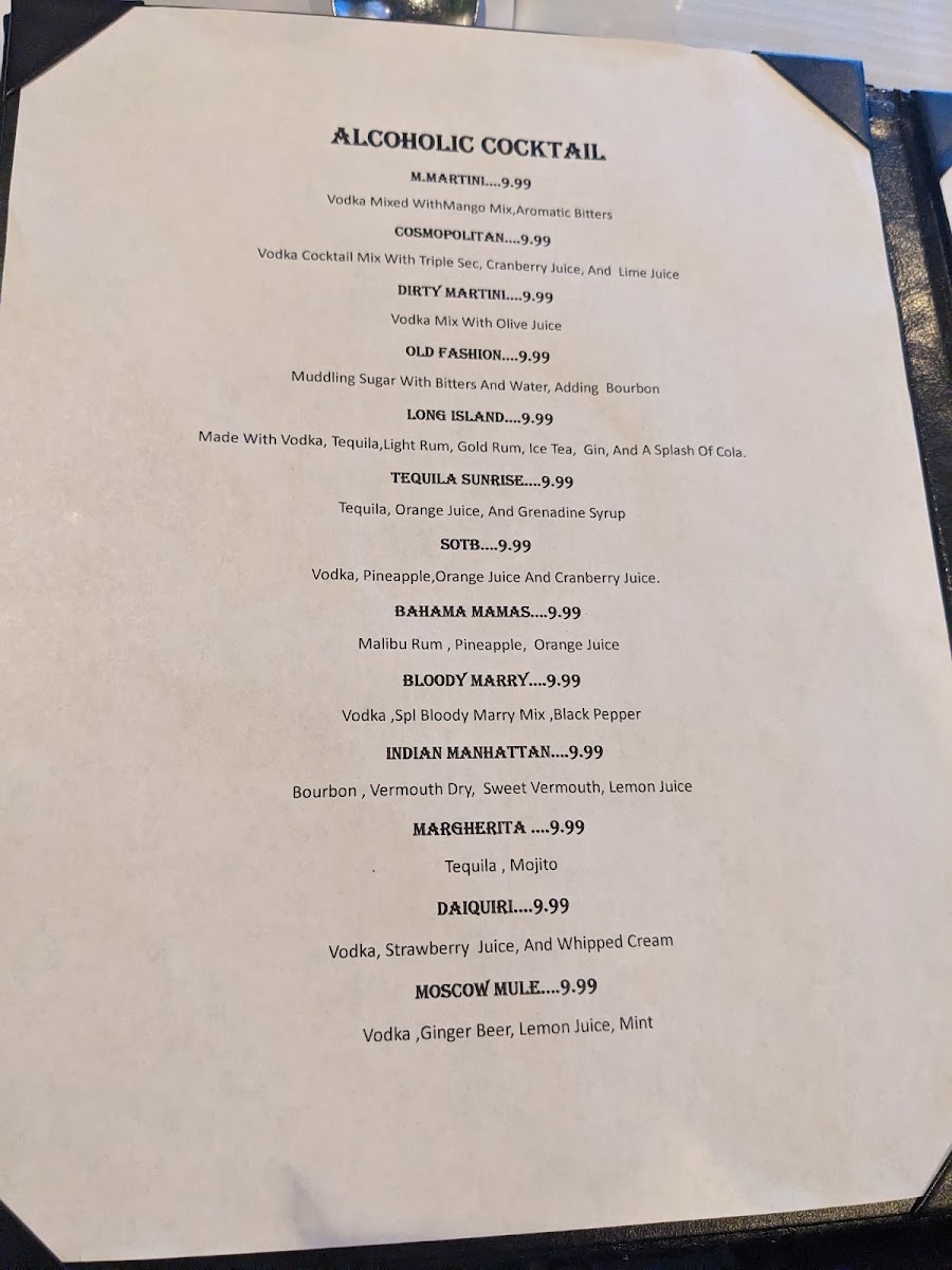 Menu Photo 7