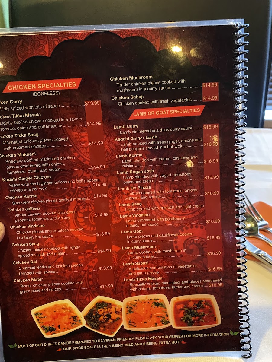 Menu Photo 8