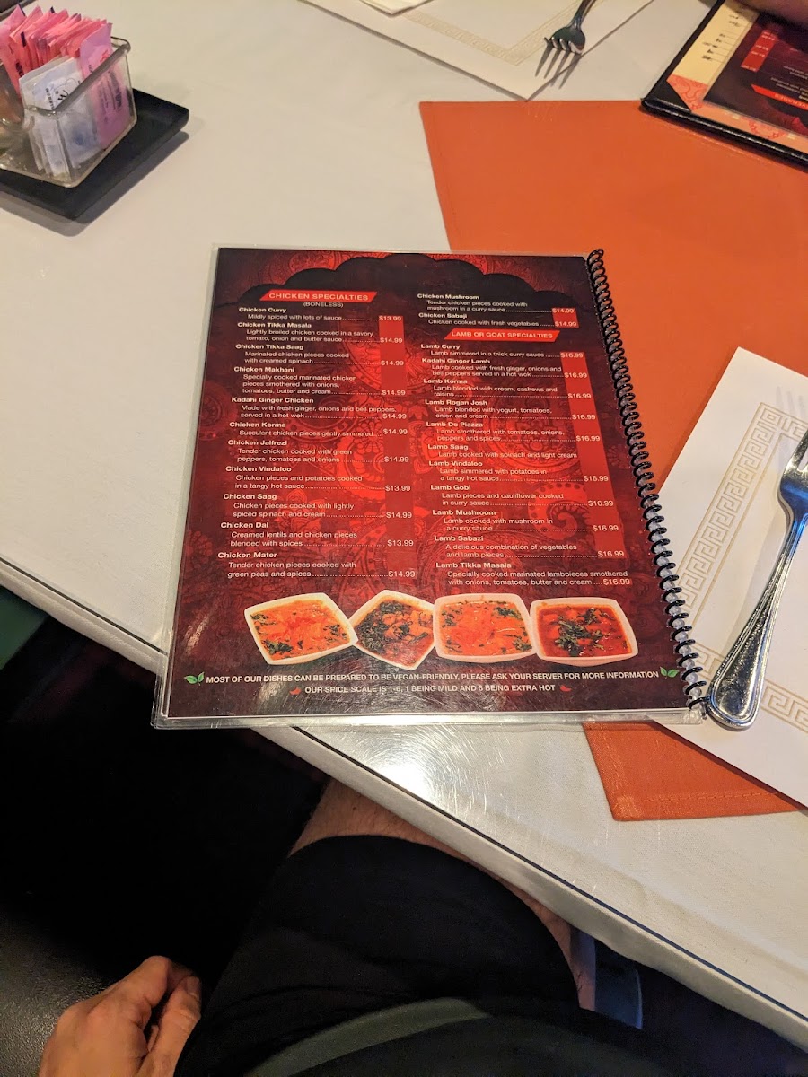 Menu Photo 9