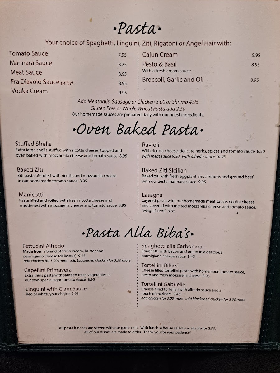 Menu Photo 10