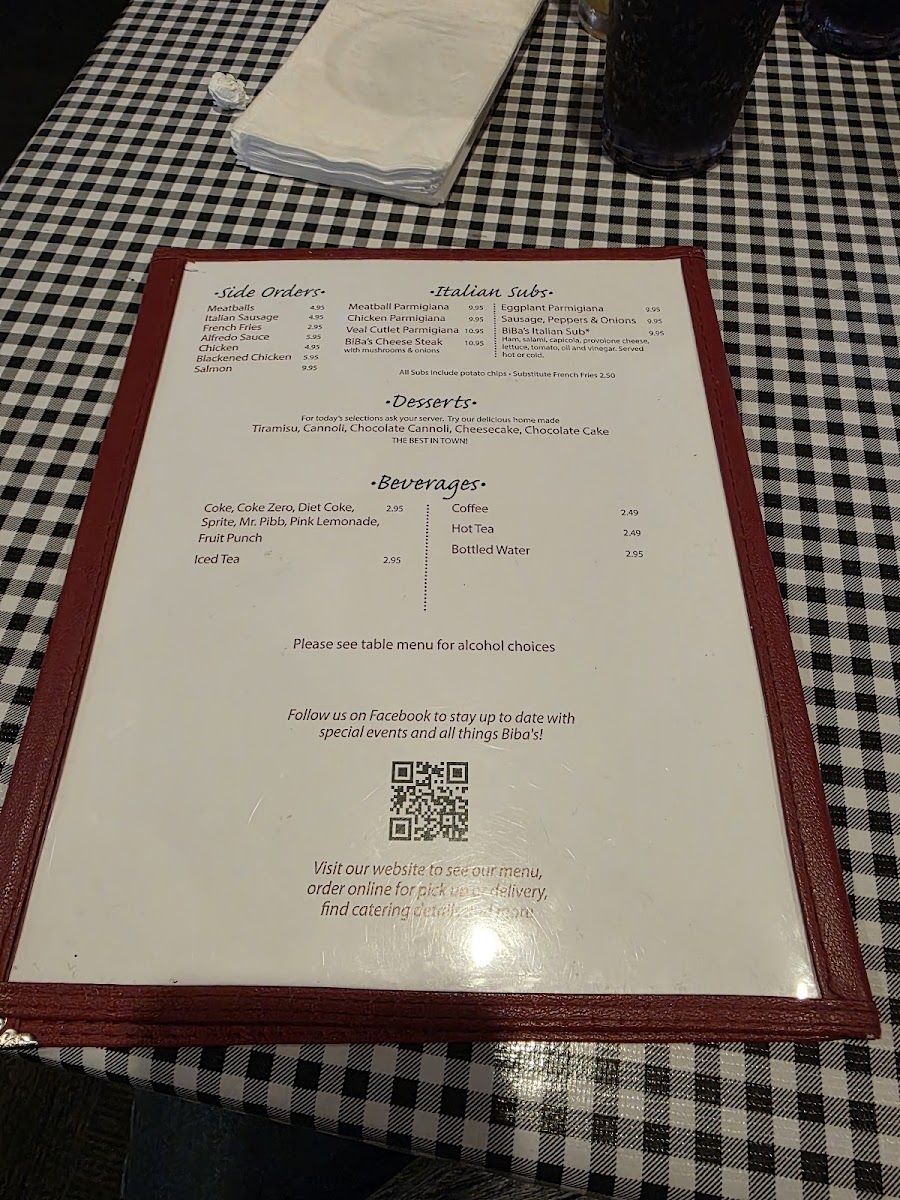 Menu Photo 9