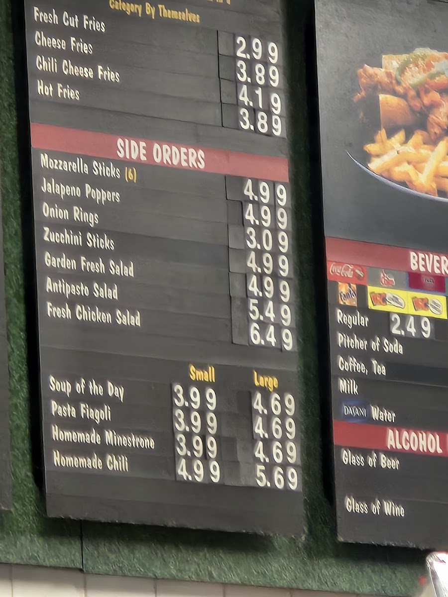 Menu Photo 7