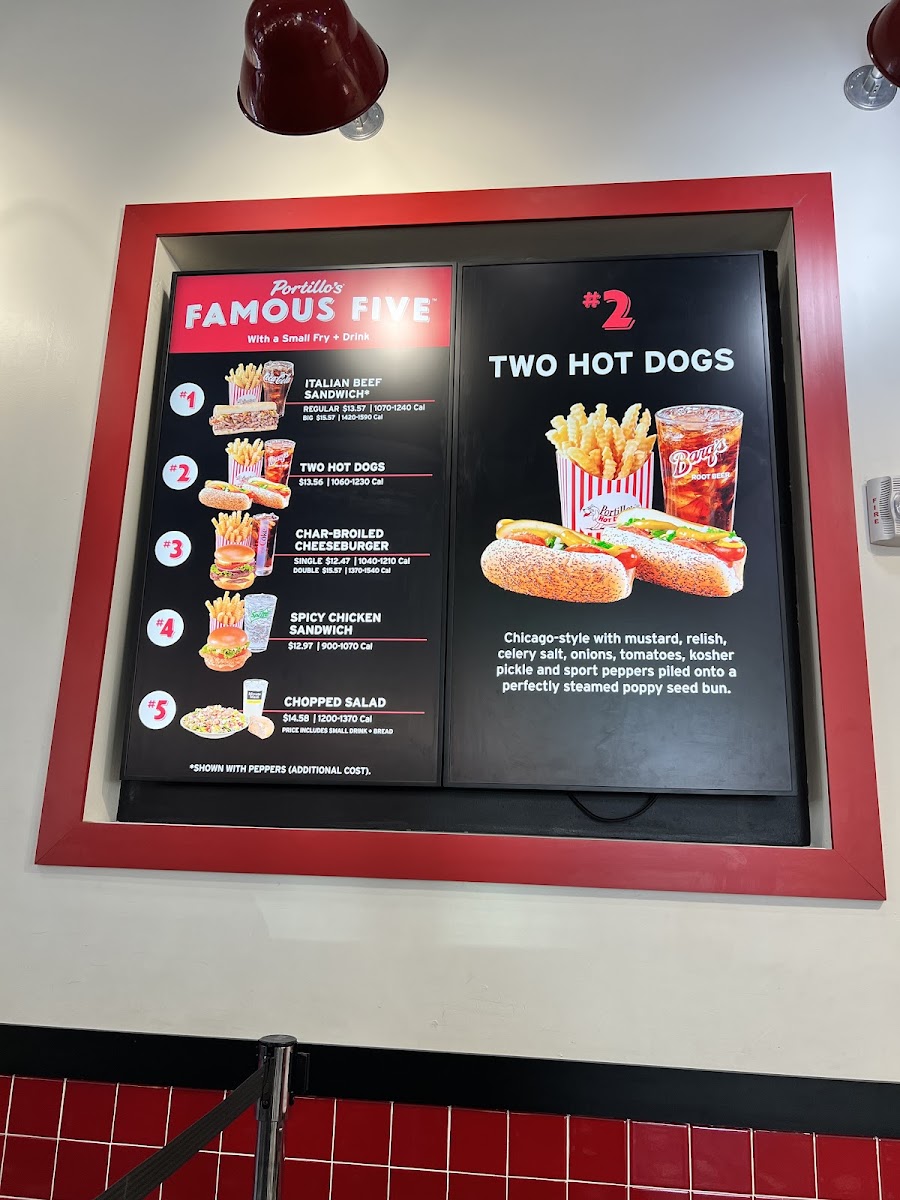 Menu Photo 10