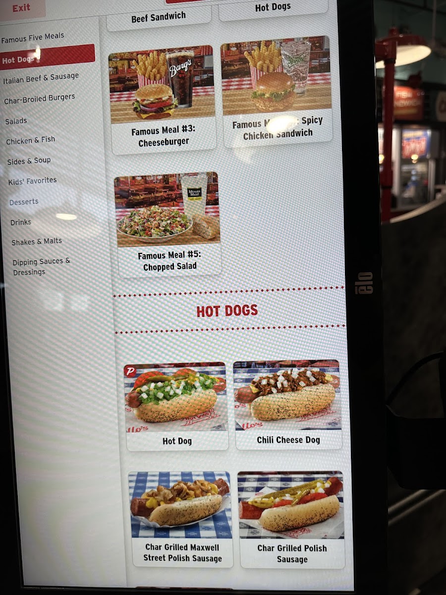 Menu Photo 3