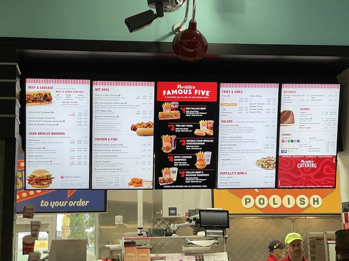Menu Photo 6