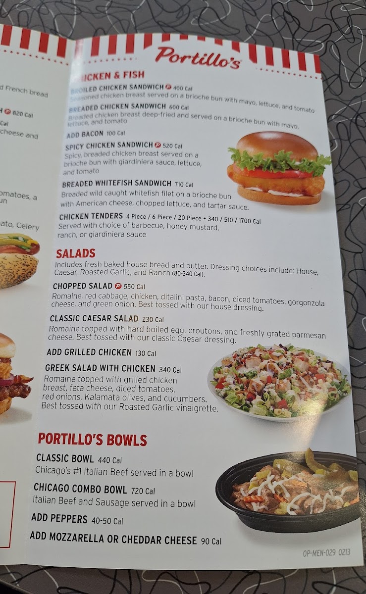 Menu Photo 7