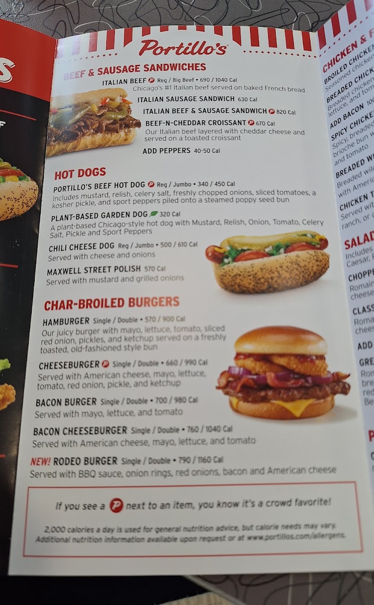 Menu Photo 8