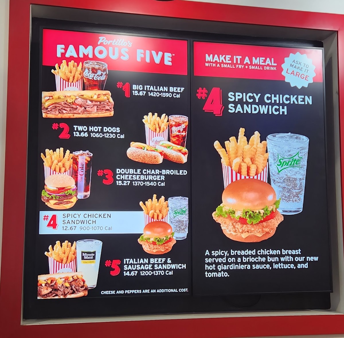 Menu Photo 9