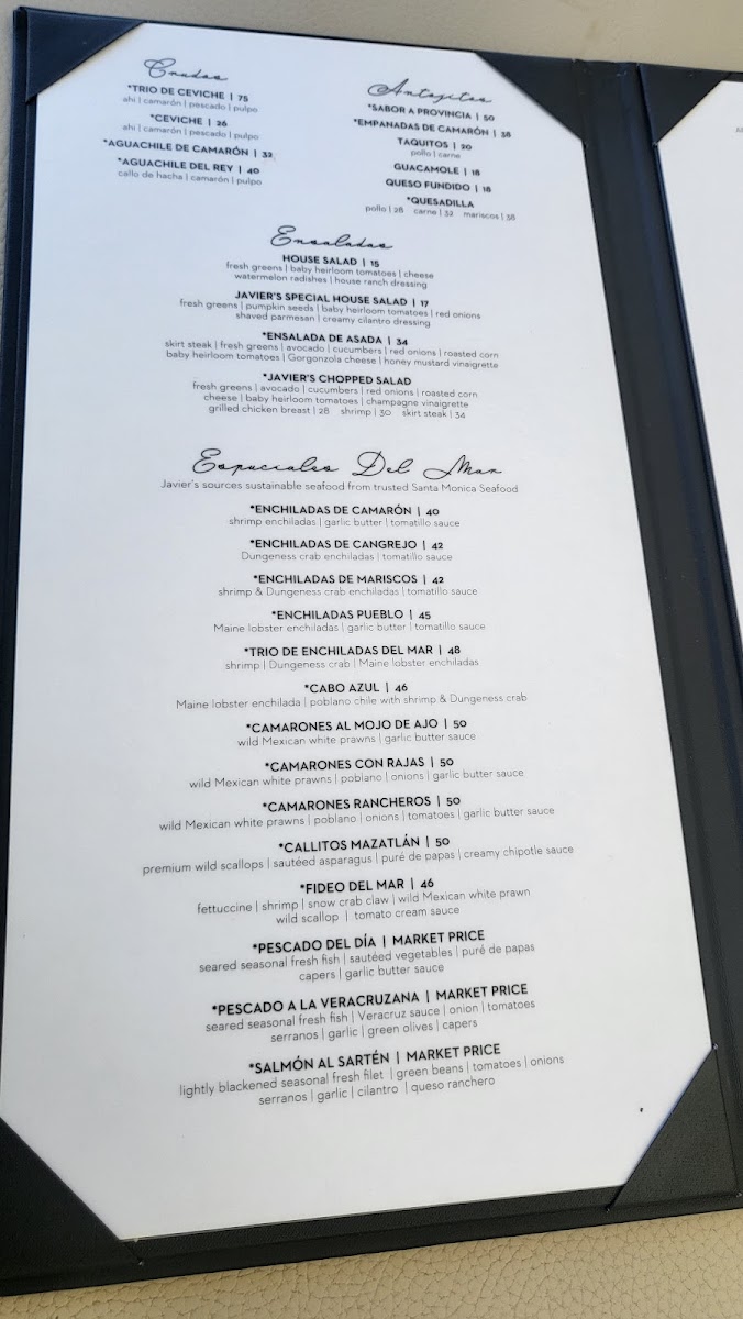 Menu Photo 10