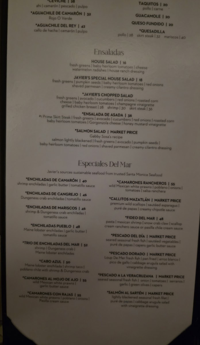 Menu Photo 5