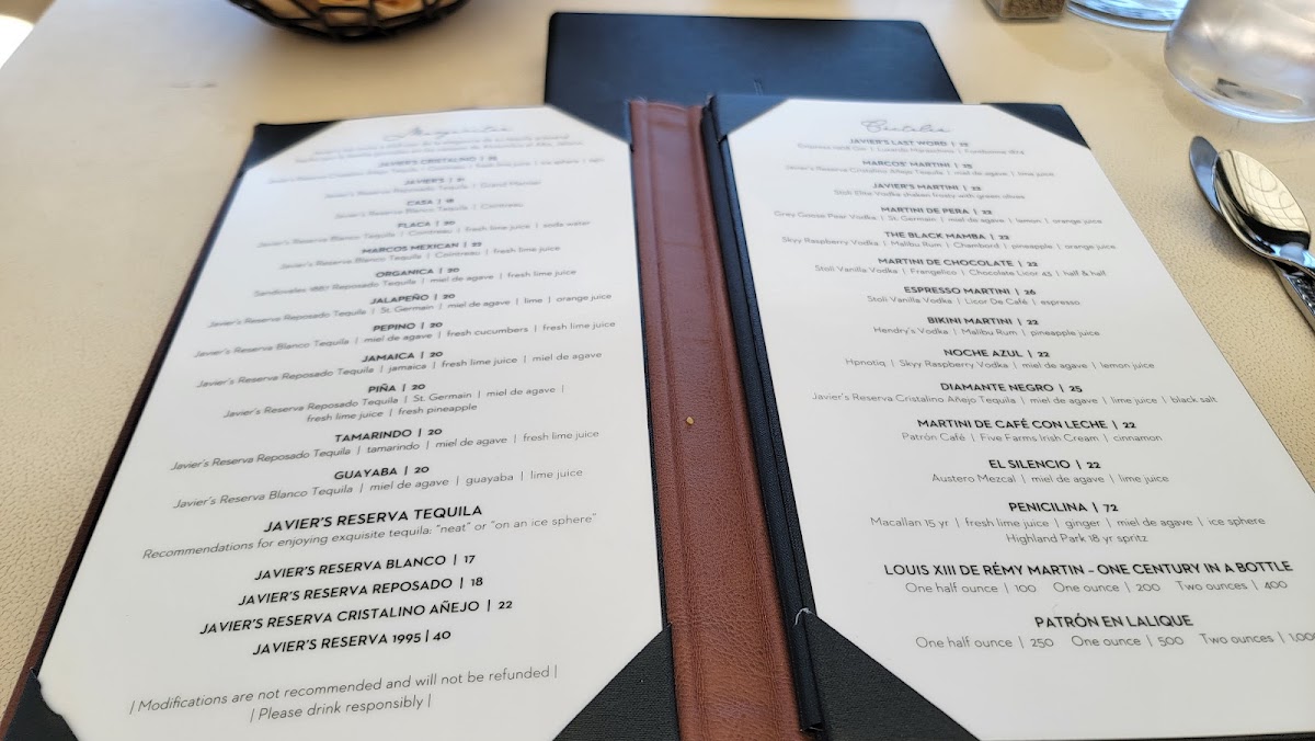 Menu Photo 7
