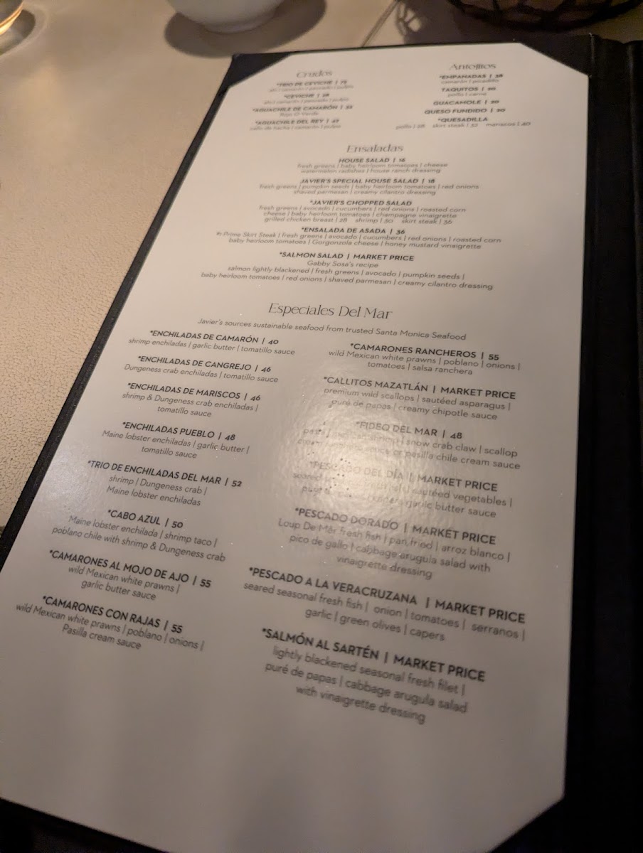 Menu Photo 8