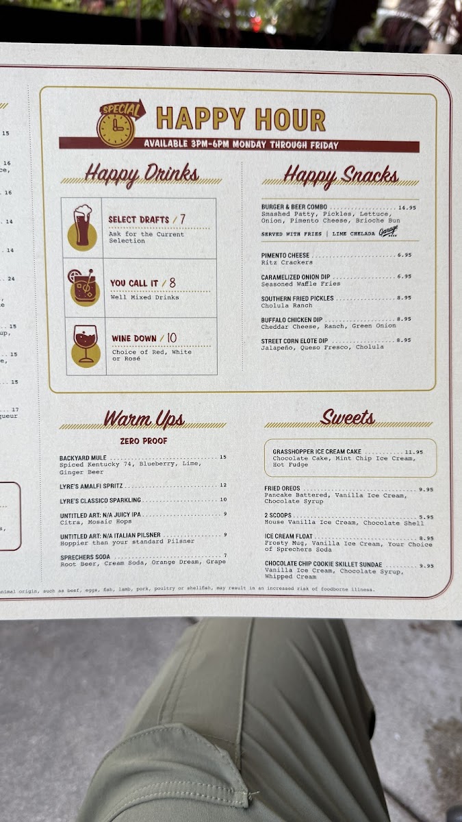 Menu Photo 10