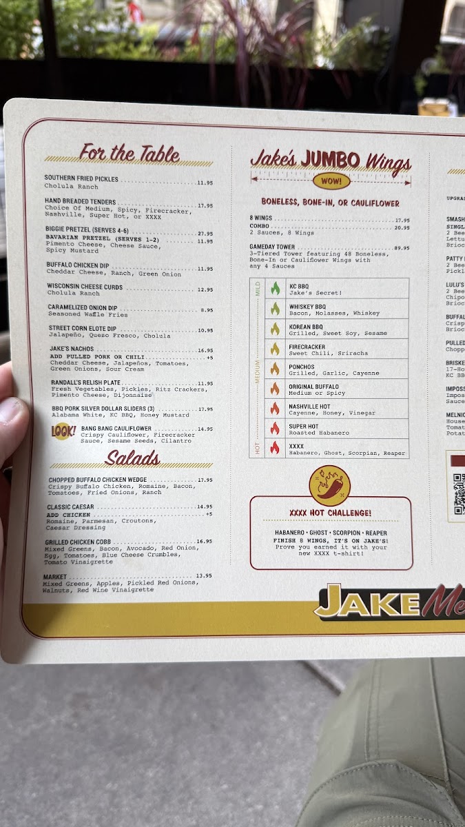 Menu Photo 4