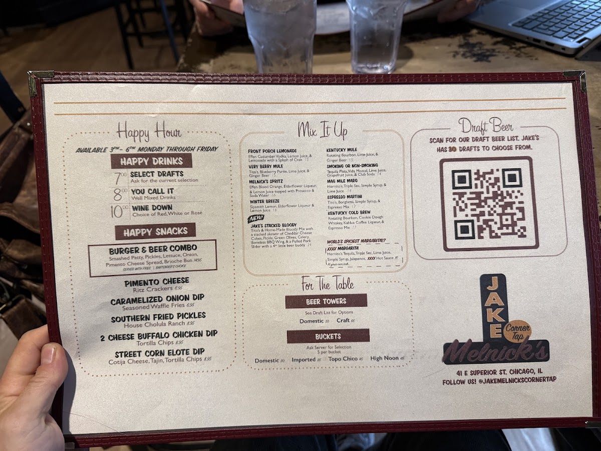 Menu Photo 5