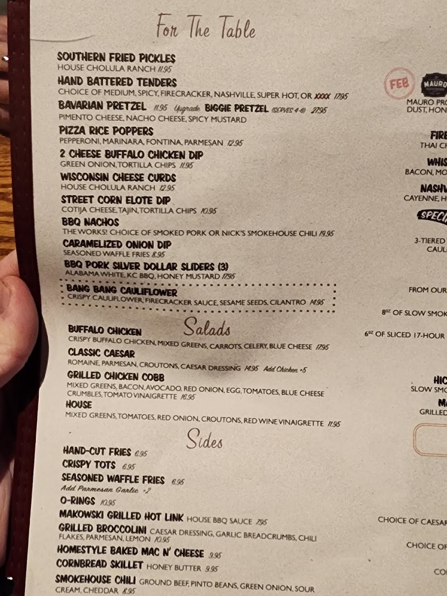 Menu Photo 8