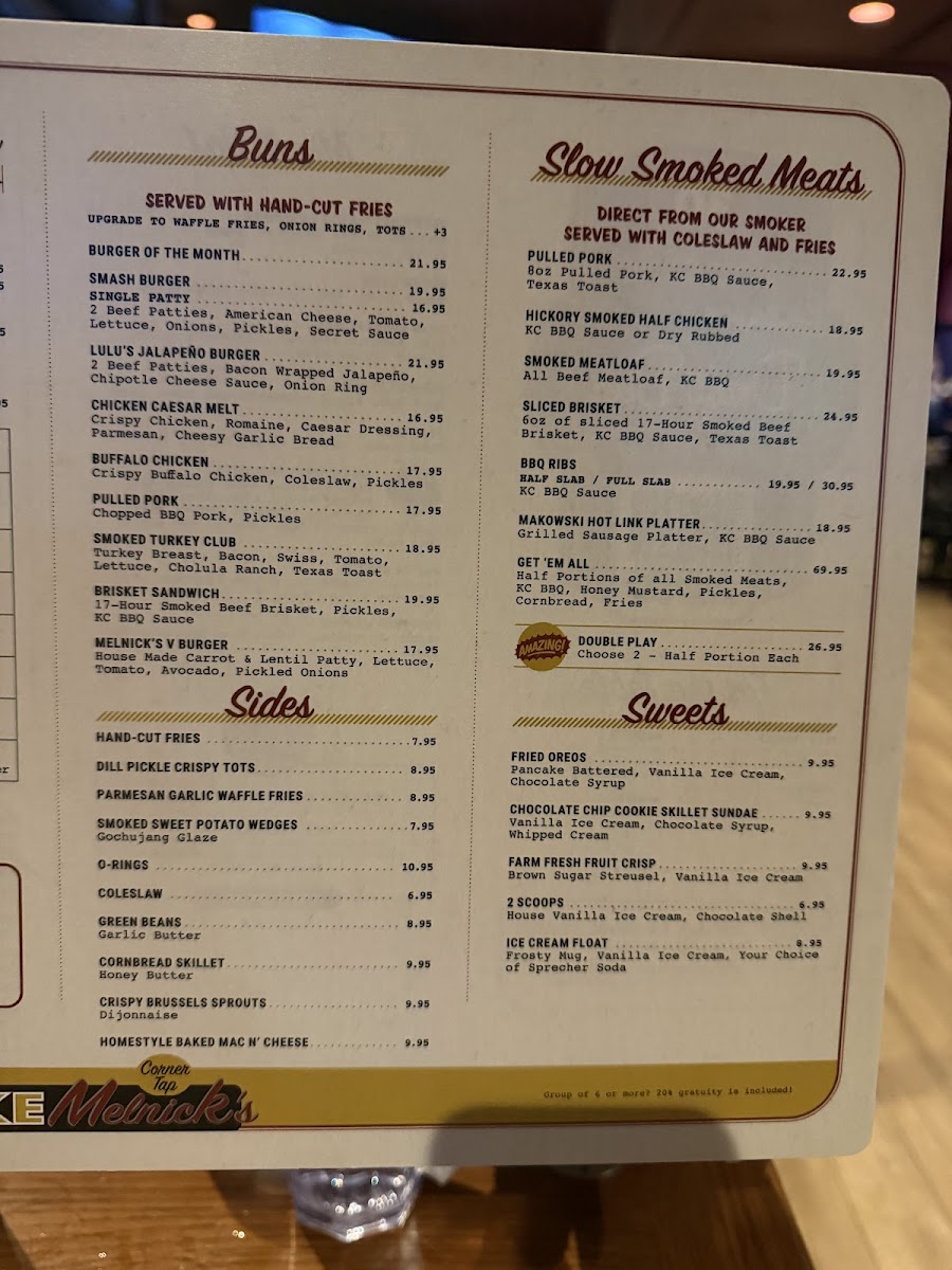 Menu Photo 9